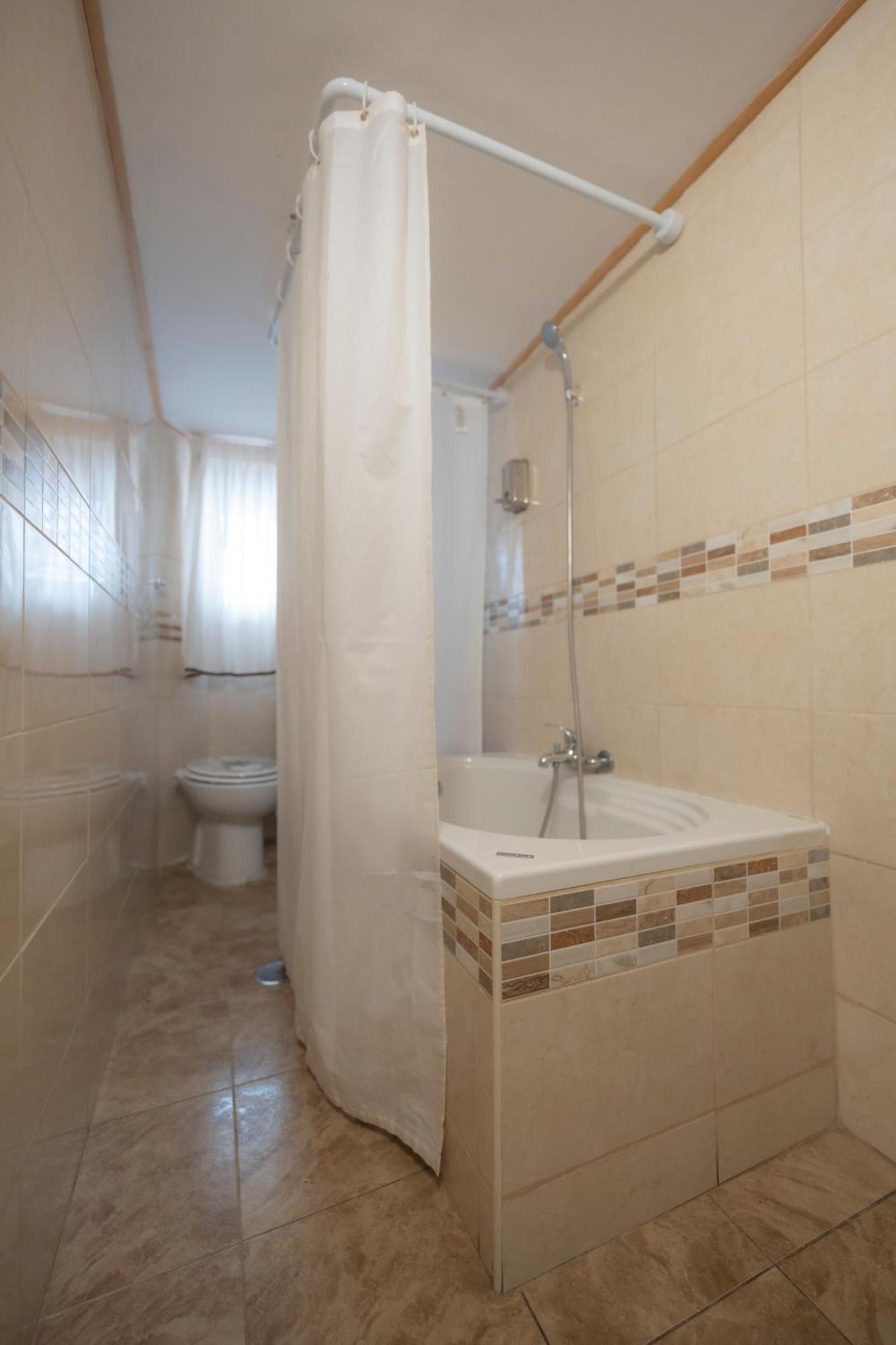 Casa Bea Apartment Taranto Exterior photo