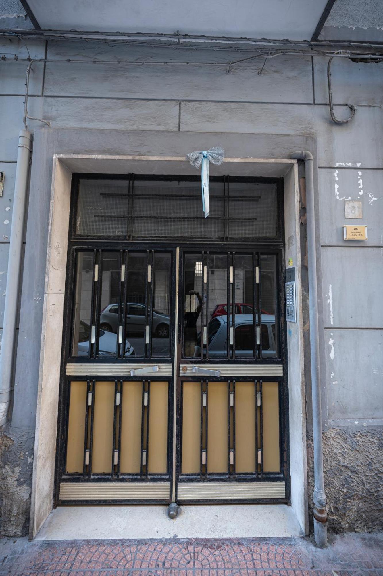 Casa Bea Apartment Taranto Exterior photo