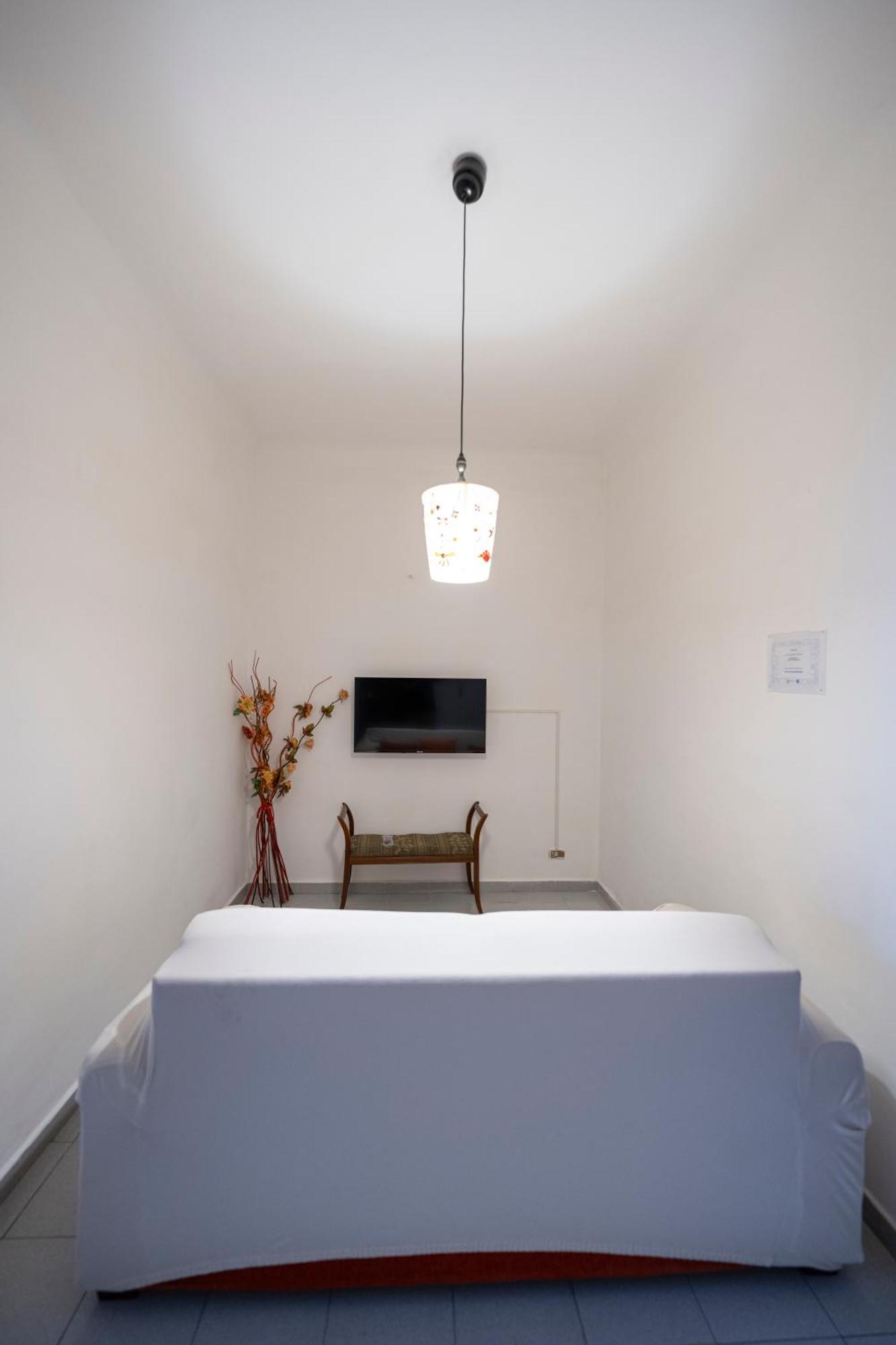 Casa Bea Apartment Taranto Exterior photo